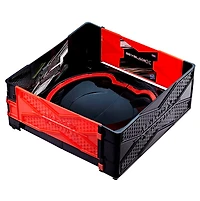 Beyblade X Beystadium Clash and Carry Beystadium 