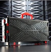 Beyblade X Beystadium Clash and Carry Beystadium 