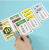 Monopoly Deal Harry Potter 