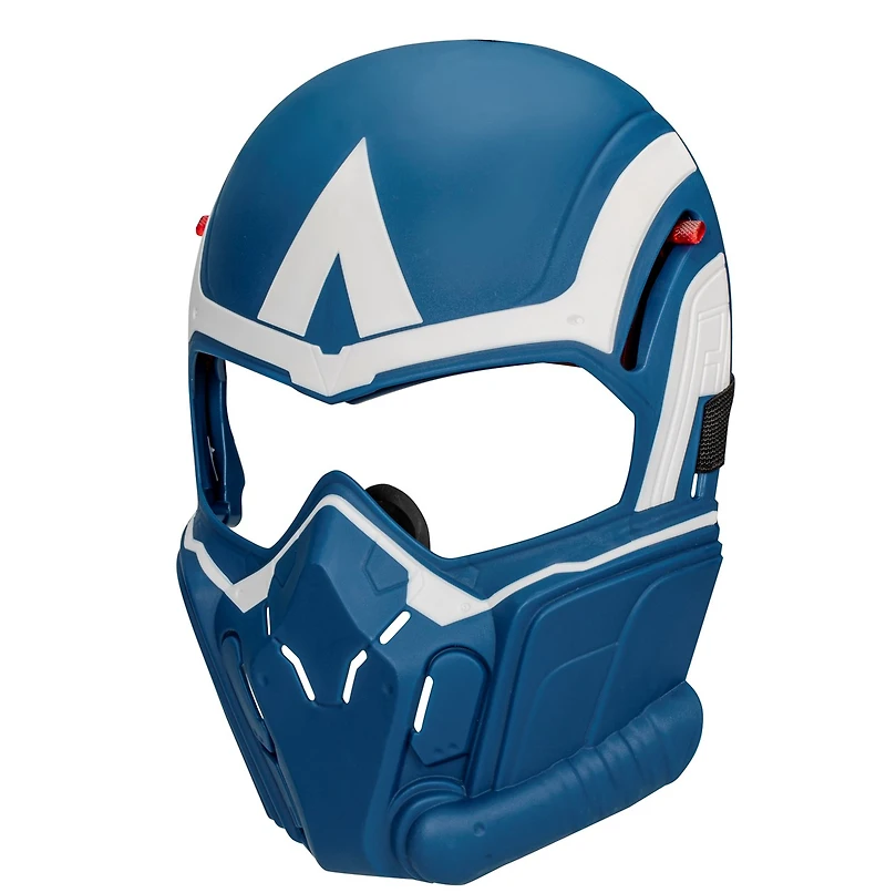 Marvel Studios Captain America Brave New World Flight Vision Mask