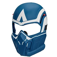 Marvel Studios Captain America Brave New World Flight Vision Mask 