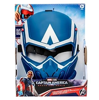 Marvel Studios Captain America Brave New World Flight Vision Mask 