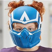 Marvel Studios Captain America Brave New World Flight Vision Mask 