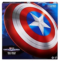 Marvel Legends Series Captain America Shield 