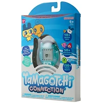 Tamagotchi Connection – Melon Soda 
