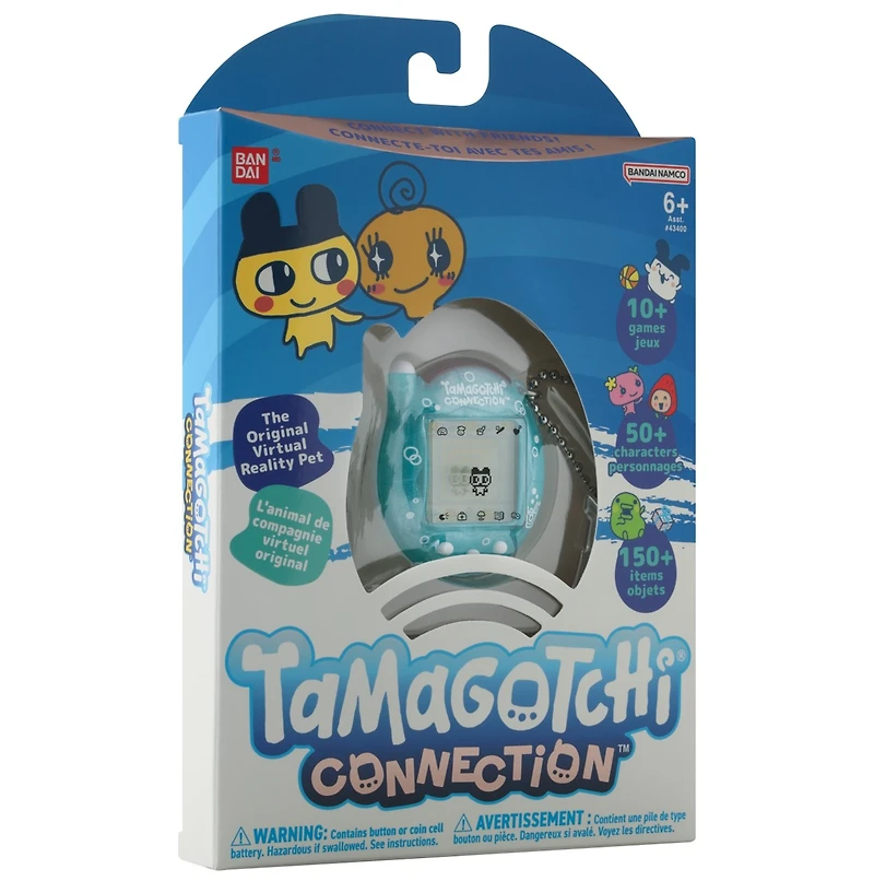 Tamagotchi Connection – Melon Soda