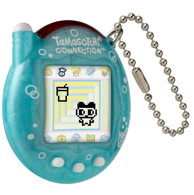 Tamagotchi Connection – Melon Soda 