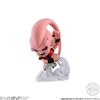 Dragon Ball Super Warriors 8 Dragon Ball Super Bandai Shokugan Super  Warriors – One Variation Chosen at Random
