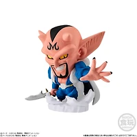 Dragon Ball Super Warriors 8 Dragon Ball Super Bandai Shokugan Super  Warriors – One Variation Chosen at Random