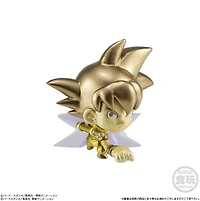 Dragon Ball Super Warriors 8 Dragon Ball Super Bandai Shokugan Super  Warriors – One Variation Chosen at Random