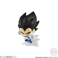 Dragon Ball Super Warriors 8 Dragon Ball Super Bandai Shokugan Super  Warriors – One Variation Chosen at Random