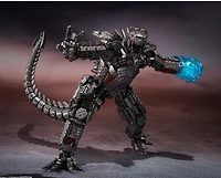Mechagodzilla from godzilla vs. Kong [2021] -Final Battle Edition- "Godzilla vs. Kong" 