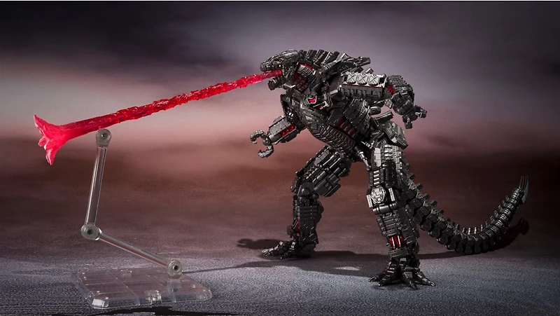Mechagodzilla from godzilla vs. Kong [2021] -Final Battle Edition- "Godzilla vs. Kong" 