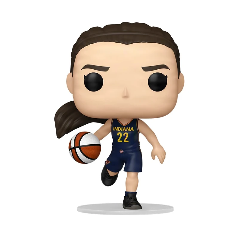 POP! WNBA Caitlin Clark 