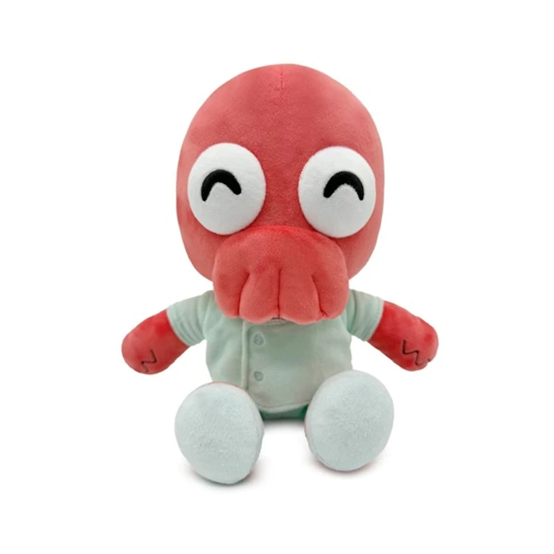 Youtooz: Futurama Zoidberg 9" Plush 