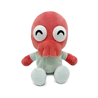 Youtooz: Futurama Zoidberg 9" Plush 