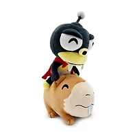 Youtooz: Futurama Nibbler Rider Plush 