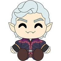 YouTooz: Baldur’s Gate 3 - Astarion 9" Plush 