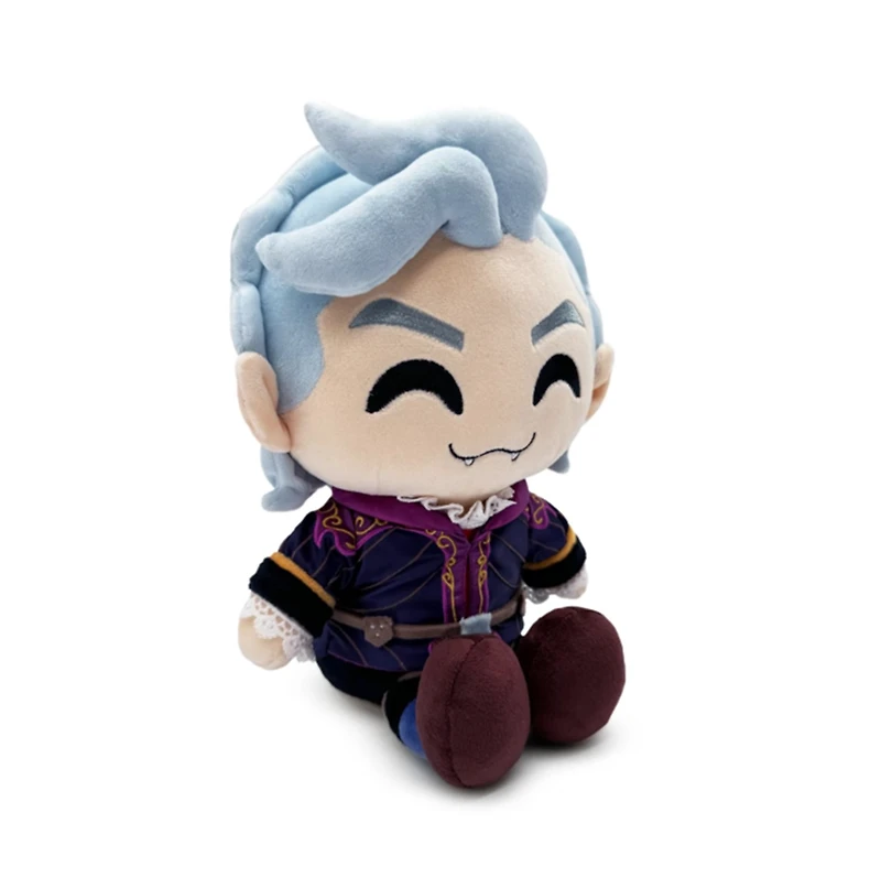 YouTooz: Baldur’s Gate 3 - Astarion 9" Plush 