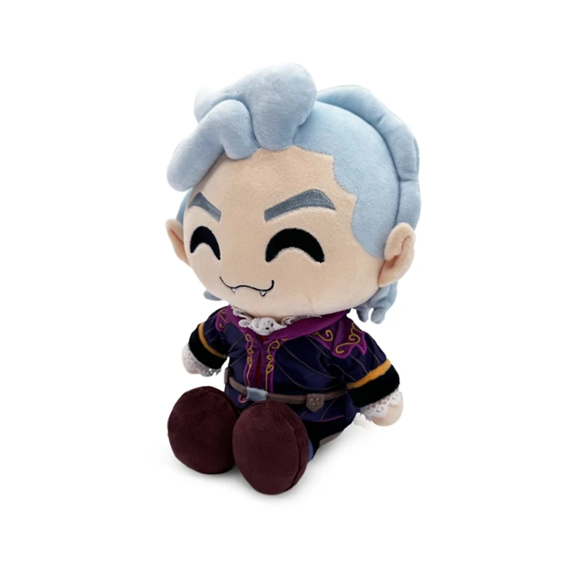 YouTooz: Baldur’s Gate 3 - Astarion 9" Plush 