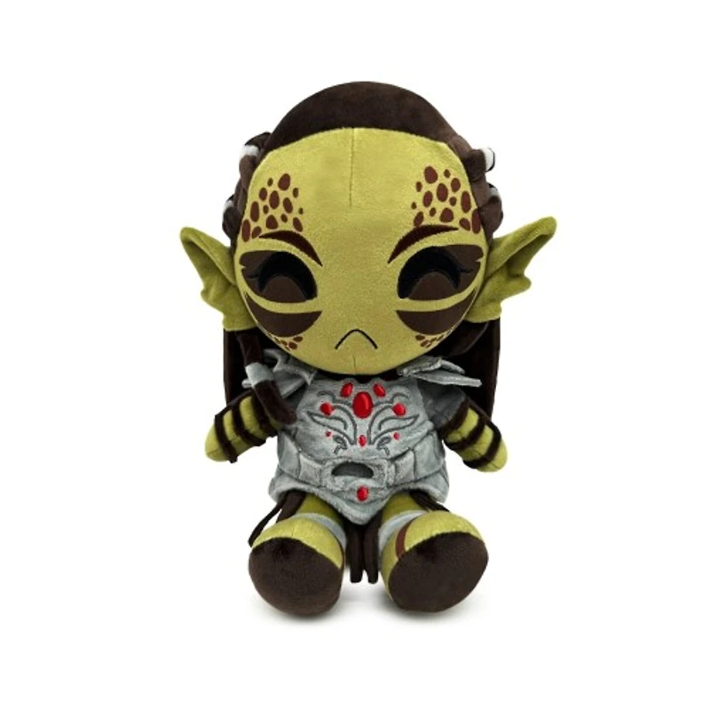 Youtooz: Buldur's Gate 3 - Lae'zel Plush 