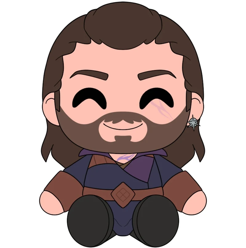 YouTooz: Baldur’s Gate 3 - Gale 9" Plush 