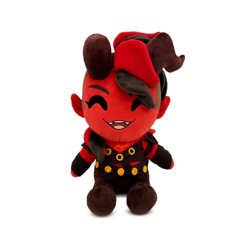 Youtooz: Buldur's Gate 3 - Karlach Plush 