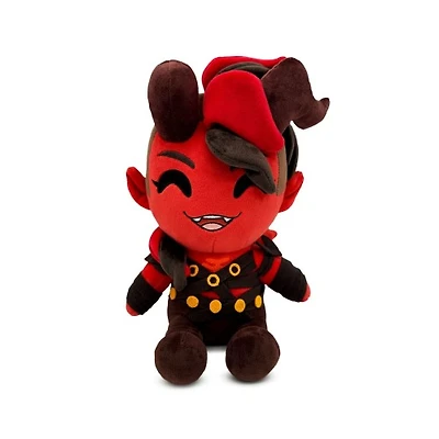 Youtooz: Buldur's Gate 3 - Karlach Plush 