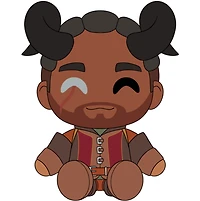 YouTooz: Baldur’s Gate 3 - Wyll 9" Plush 