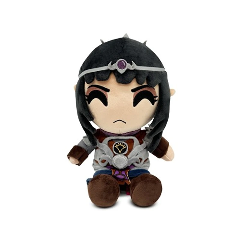 Shadowheart Plush 9-Inch
