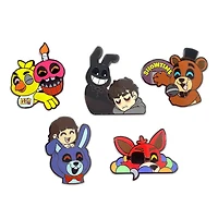 YouTooz: Five Nights at Freddy's - Pin Set 