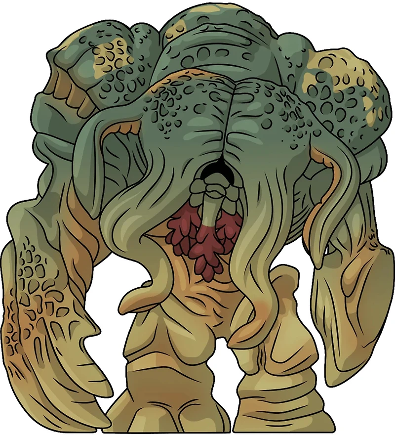 YouTooz: Halo - The Flood