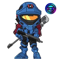 YouTooz: Halo - Spartan Recon 