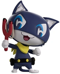 Youtooz: Persona 5 Tactica - Morgana Figure 