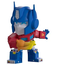 YouTooz: Transformers - Optimus Prime 