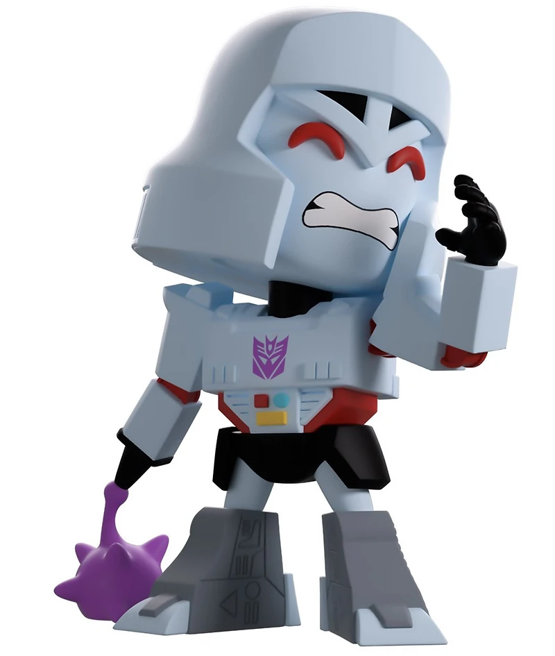 YouTooz: Transformers - Megatron 