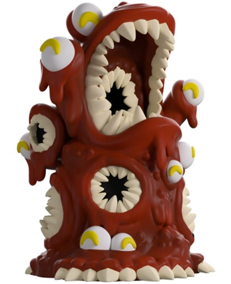 Youtooz: Dungeons & Dragons - Gibbering Mouther Figure 