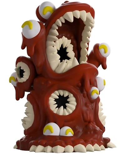 Youtooz: Dungeons & Dragons - Gibbering Mouther Figure 