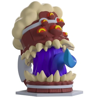 Youtooz: Dungeons & Dragons - Mimic Figure 