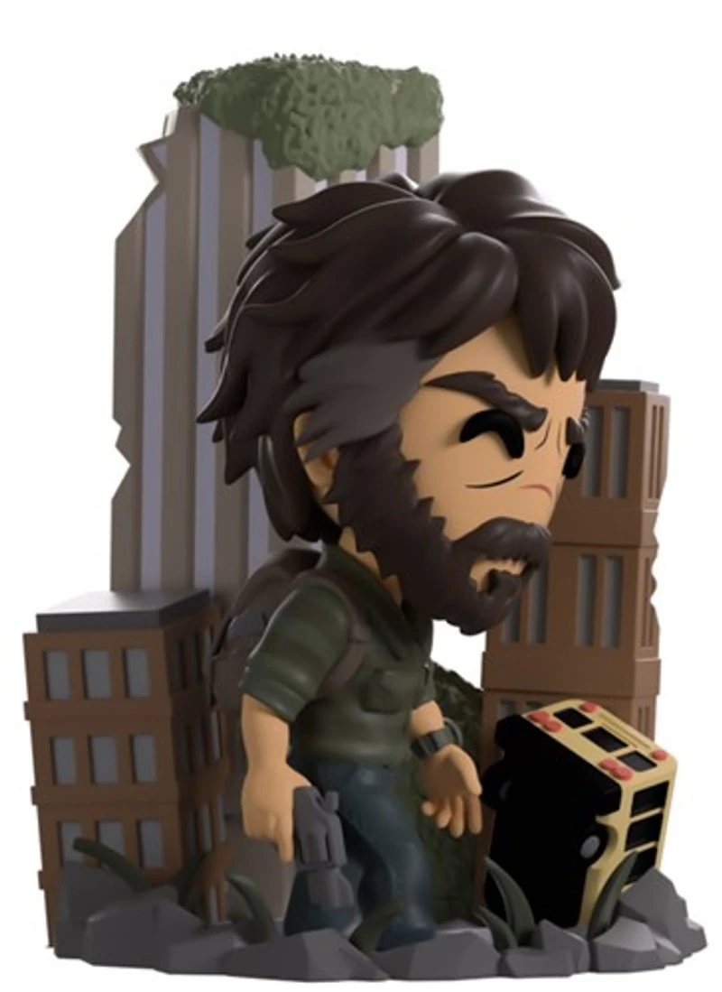 Youtooz: The Last of Us - Joel Vinyl Figure