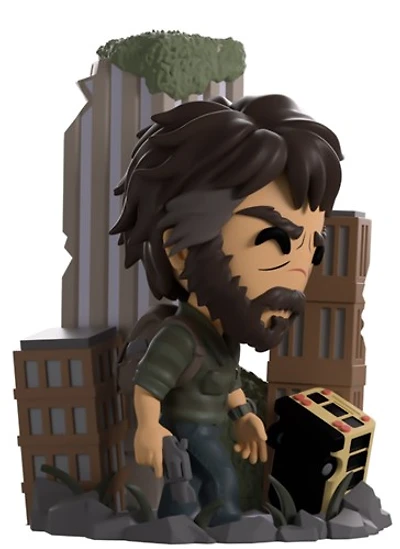 Youtooz: The Last of Us - Joel Vinyl Figure
