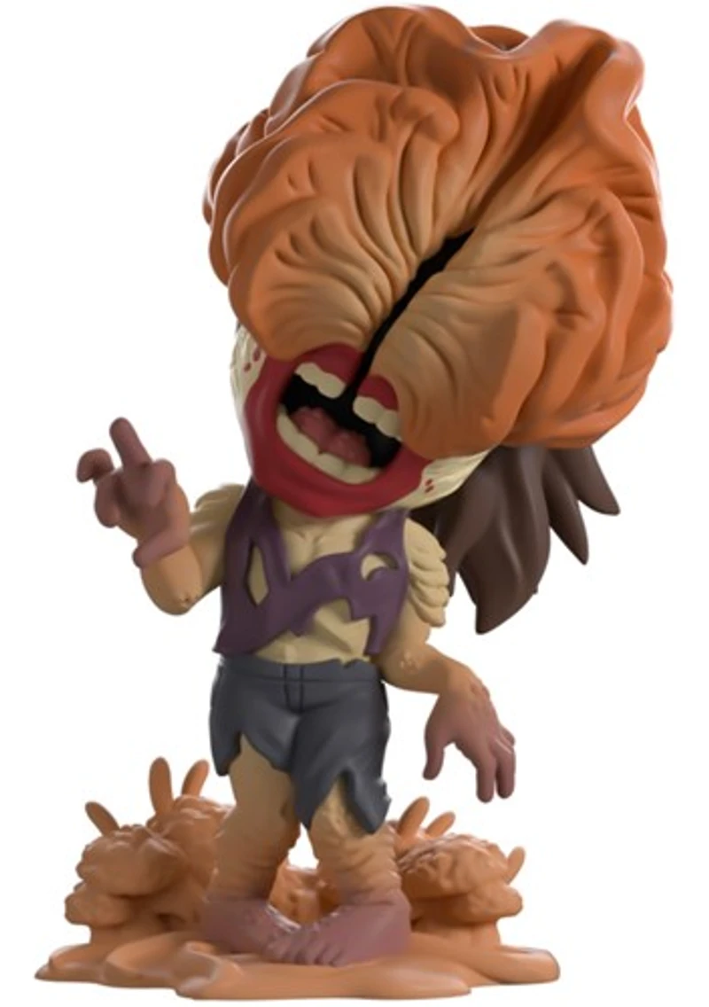 Youtooz: The Last of Us - Clicker Vinyl Figure