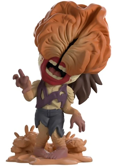 Youtooz: The Last of Us - Clicker Vinyl Figure
