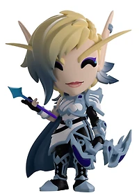 Youtooz: World of Warcraft - Alleria Windrunner 