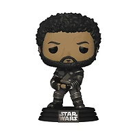POP! Star Wars Saw Gerrera 