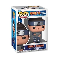POP! Naruto - Iruka Umino 