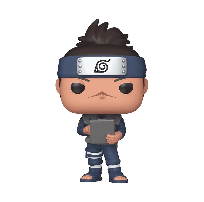 POP! Naruto - Iruka Umino