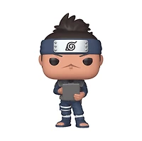 POP! Naruto - Iruka Umino 