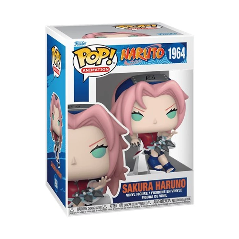 POP! Naruto - Sakura Haruno