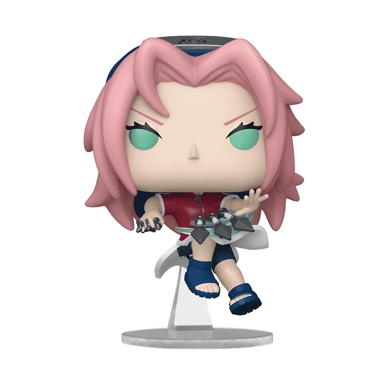 POP! Naruto - Sakura Haruno